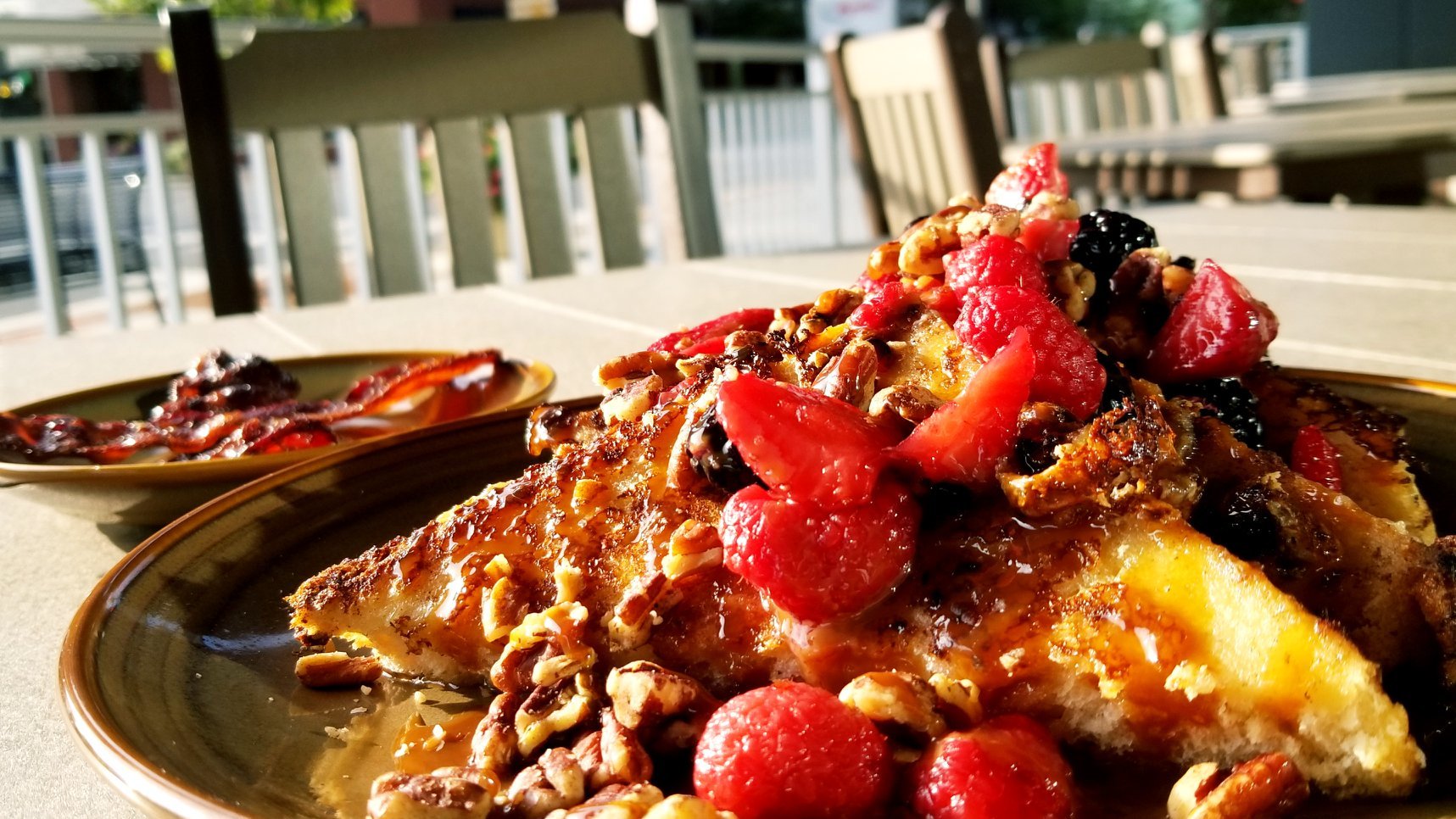 French Toast