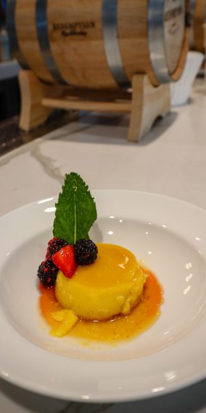 Decadent Dessert