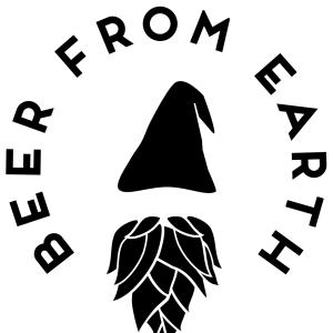 Beer from earth