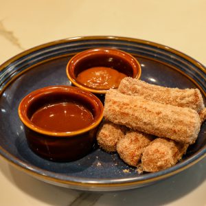 Churros
