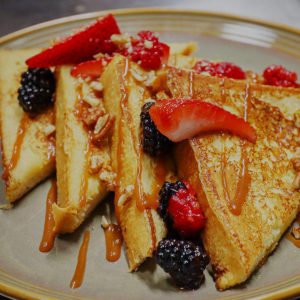 French Toast